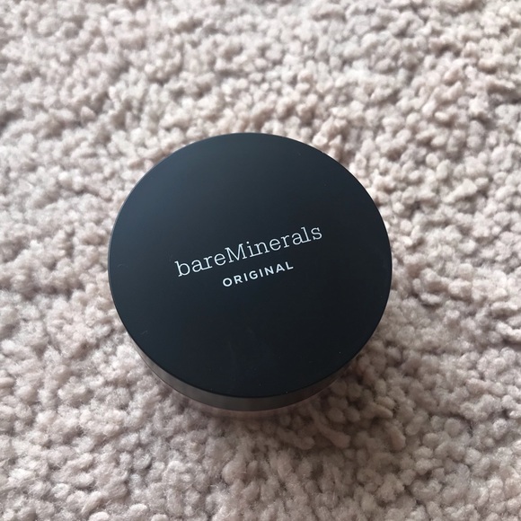 Bareminerals Original Foundation in Medium - Picture 4 of 4